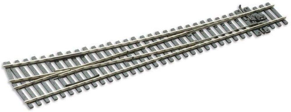 Peco SL-E188 Code 75 Electrofrog Large Right Hand Point