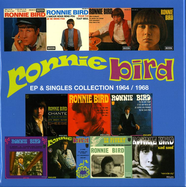 Complete Ep & Singles Collection