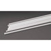 Plastruct 2.0mm Quarter Round Rods 10pcs # MRQ-80