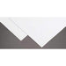 Plastruct - Sheet Clapboard Siding Wh. 1.6X300X175Mm 2X Ps-47