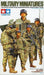 Tamiya 300035276 - 1:35 JGSDF Figure Set Humanitarian Aid (5