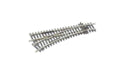 Peco ST-241 No.2 Radius Left Hand Turnout Oo Gauge