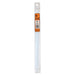 Plastruct 1.5m Quarter Round Rods 10pcs # MRQ-60
