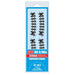 Peco ST-403 Setrack No.1 Radius Standard Curves (Pack of 8) OO-9 Gauge