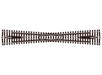 Peco SL-394 Long Crossing (8° angle