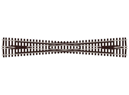 Peco SL-394 Long Crossing (8° angle