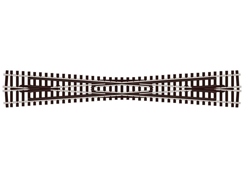 Peco SL-394 Long Crossing (8° angle