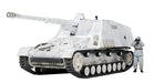 Tamiya 32600 1:48 German Rhino Hunting Tank (1) -Faithful Replica, Plastic, Crafts, Model kit, Assembly, unpainted, Multicoloured