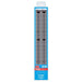 Peco Oo/Ho Setrack Pack Of 8 Double Straight, 335Mm (133/16 In) Long