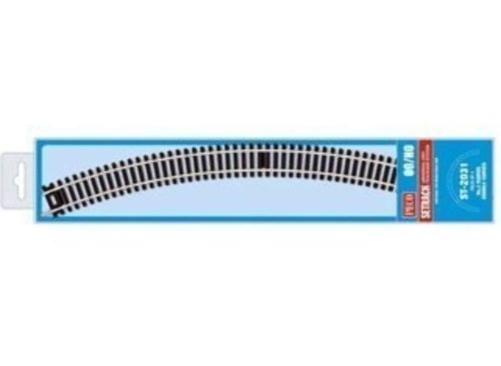 No.3 Radius Double Curve 505Mm (19In) Radius