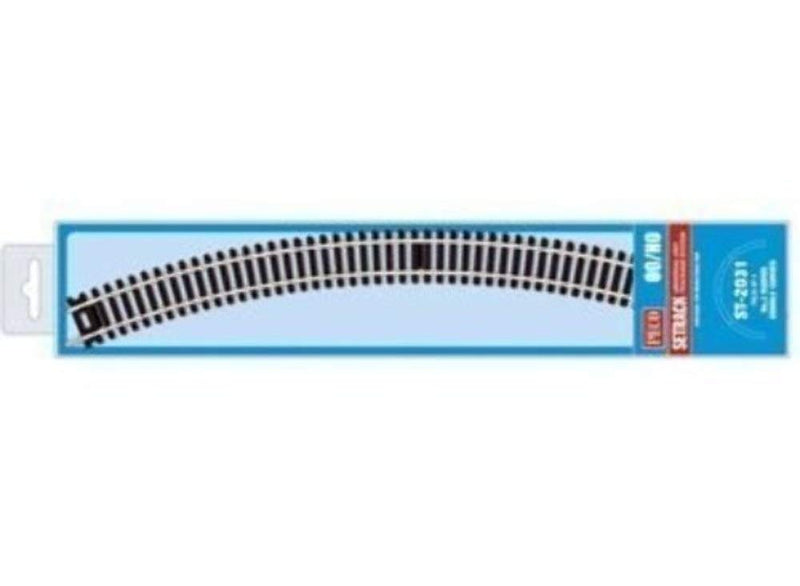 No.3 Radius Double Curve 505Mm (19In) Radius