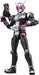 Bandai Model Kit Kamen Figure-Rise Standard Masked Rider ZI-O - Modellbausatz