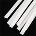 Plastruct 0.3 x 6.4mm Strips 10pcs # MS-122