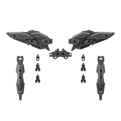 Bandai Hobby - 30MM 1/144 Option Parts Set 5 (Multi Wing /Multi Booster