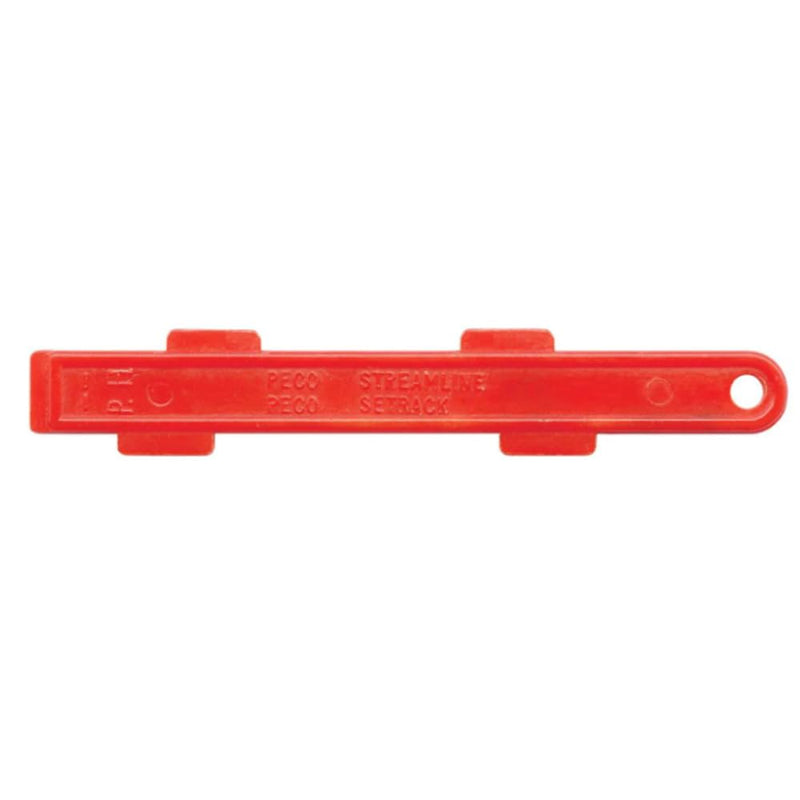 Peco SL-336 6ft-way Gauge (also gauges platform height