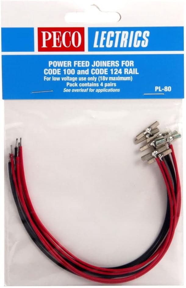 Peco Power Feed Joiner