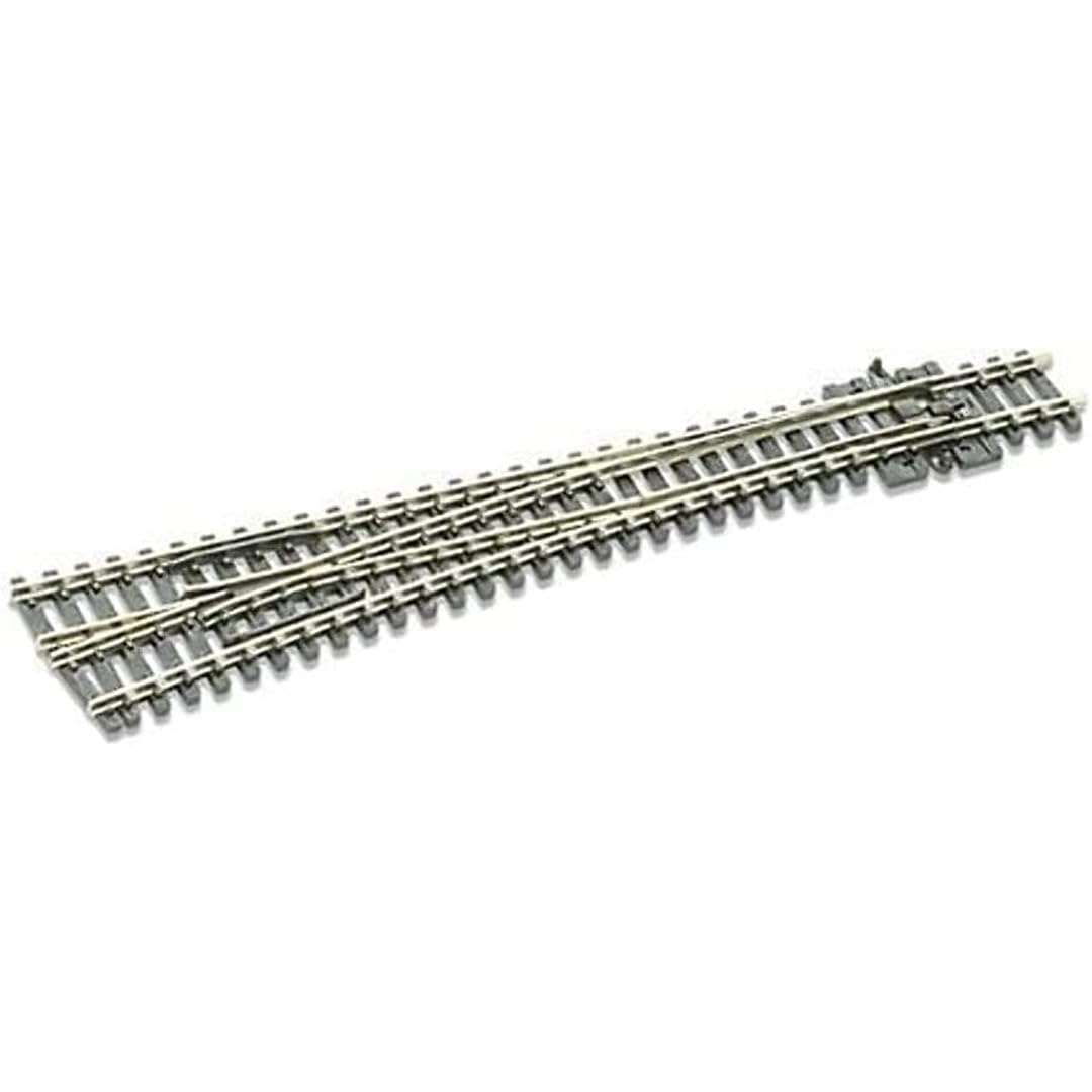 Peco Large Radius Left Hand