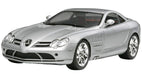 Tamiya 300024290 - 1:24 scale Mercedes-Benz SLR McLaren Street model