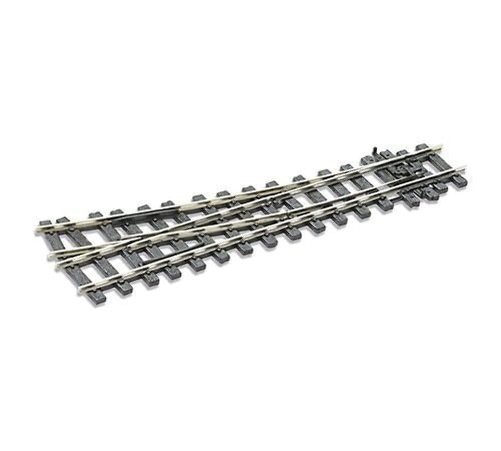 Peco SL-E595 Streamline Code 100 Right Hand Turnout Electrofrog