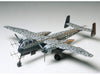 Tamiya - Juguete de aeromodelismo Escala 1:48 (61057