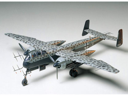 Tamiya - Juguete de aeromodelismo Escala 1:48 (61057