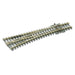 Peco SL-E396 Medium Radius Left Hand Point N Gauge