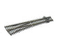 Peco SL-E196 Code 75 Electrofrog Left Hand Medium Point