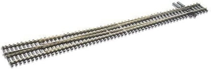Peco SL-8381 83 Line Code 83 No.8 Right Hand Turnout Insulfrog