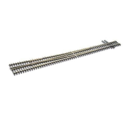Peco SL-8381 83 Line Code 83 No.8 Right Hand Turnout Insulfrog