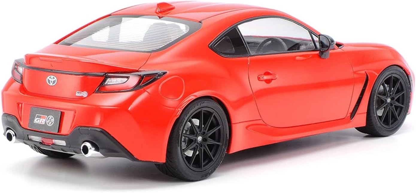 Tamiya 24361 Toyota GR86 1:24 Model Kit