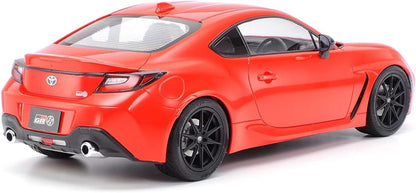 Tamiya 24361 Toyota GR86 1:24 Model Kit