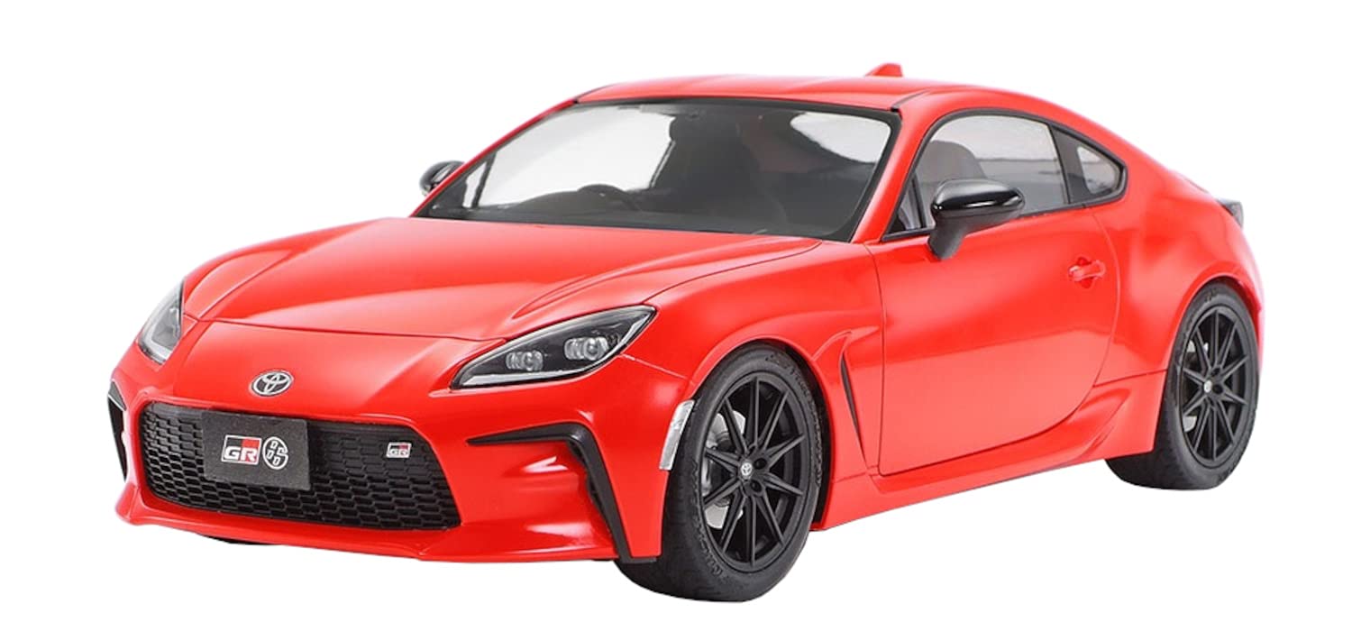 Tamiya 24361 Toyota GR86 1:24 Model Kit
