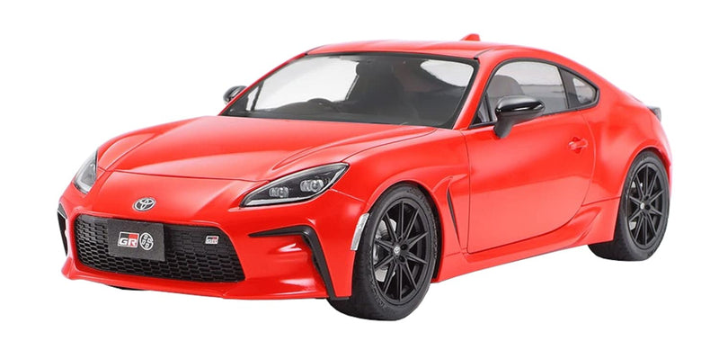 Tamiya 24361 Toyota GR86 1:24 Model Kit