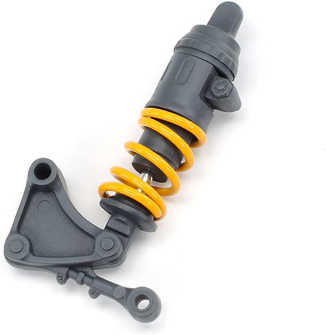 Tamiya Suzuki Ecstar GSX-RR Details Set