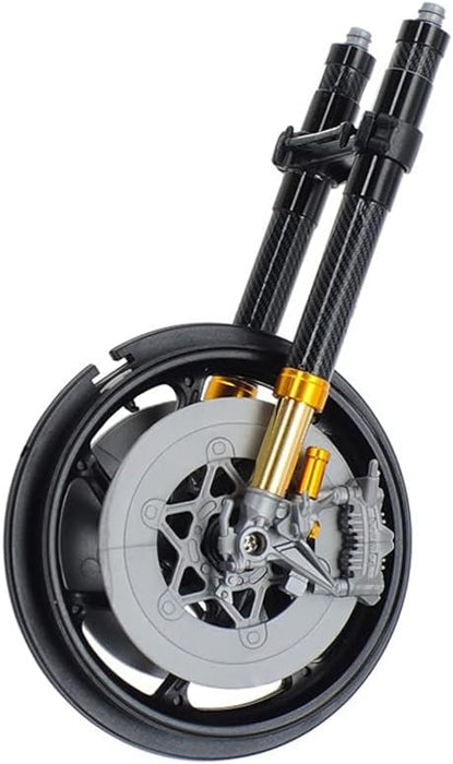 Tamiya Suzuki Ecstar GSX-RR Details Set