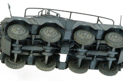 Tamiya 300032574 1:48 - Special Light Commercial Vehicles 232