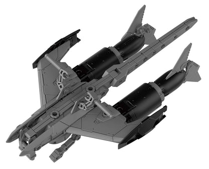 Bandai - Model Kit, multicolor