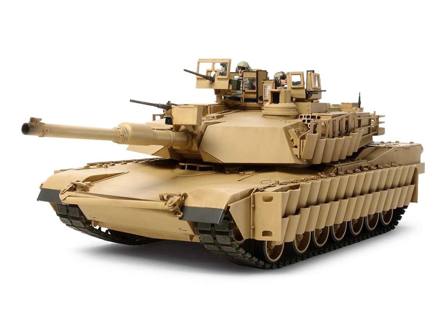 Tamiya - Maqueta de Tanque Escala 1:35 (35326-000
