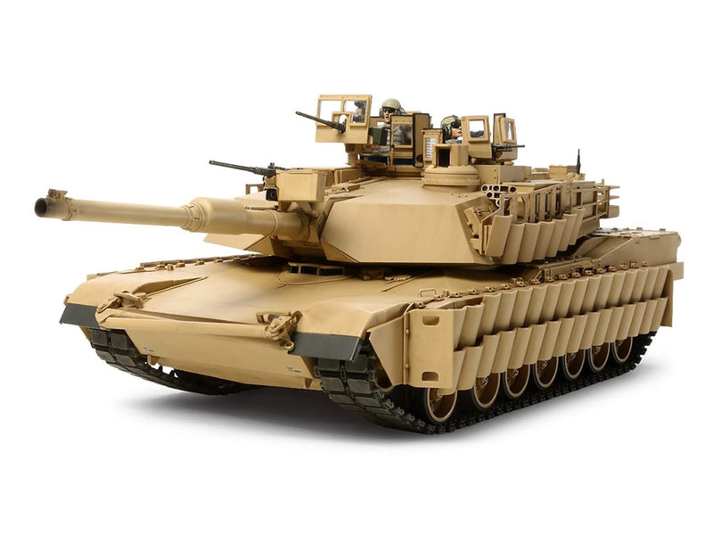 Tamiya - Maqueta de Tanque Escala 1:35 (35326-000