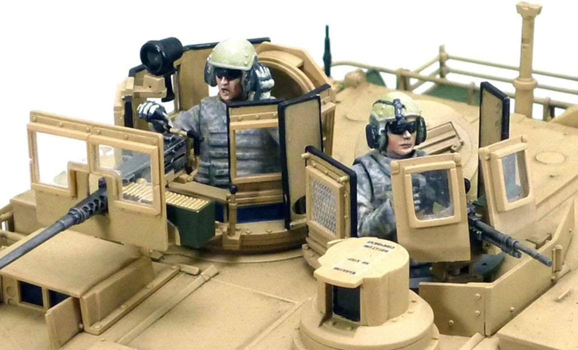 Tamiya - Maqueta de Tanque Escala 1:35 (35326-000