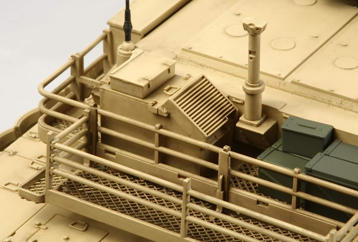 Tamiya - Maqueta de Tanque Escala 1:35 (35326-000