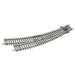 Peco ST244 Gauge H0 Curved Double Turnout