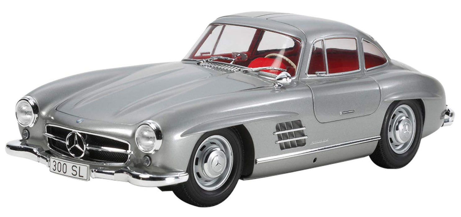 Tamiya - Coche en miniatura Mercedes Benz 300SL, 1/24, surtido (1 unidad
