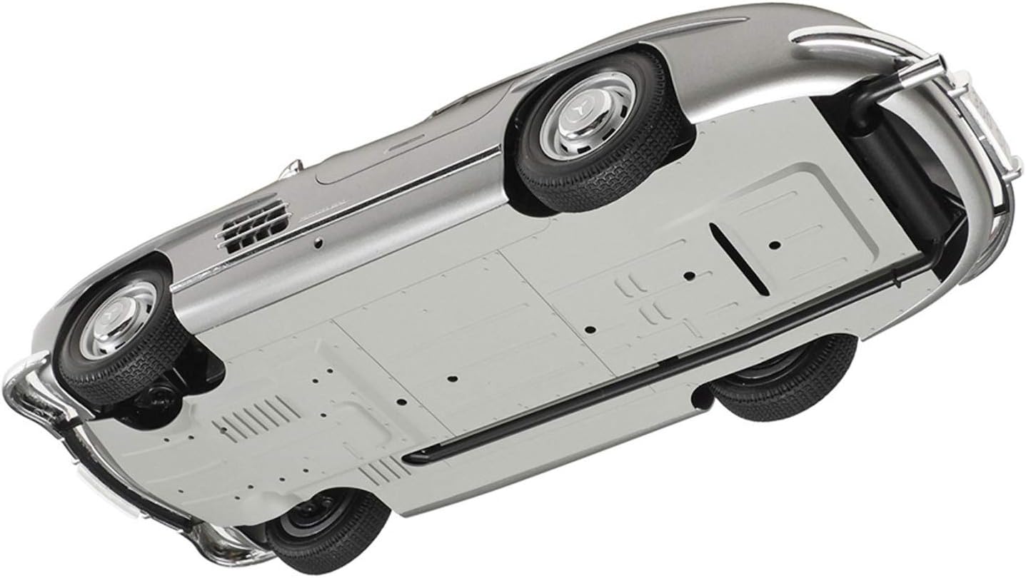 Tamiya - Coche en miniatura Mercedes Benz 300SL, 1/24, surtido (1 unidad