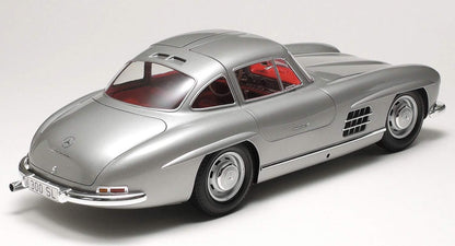 Tamiya - Coche en miniatura Mercedes Benz 300SL, 1/24, surtido (1 unidad