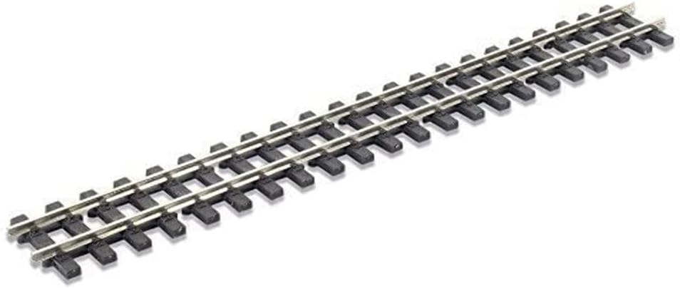 Peco SL-404 Streamline Code 80ML Nickel Silver Wooden Sleeper Track(25