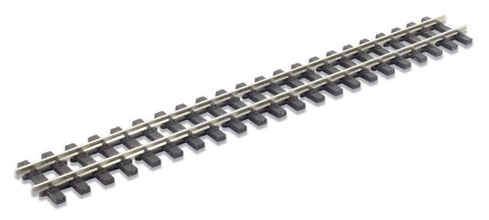 Peco SL-404 Streamline Code 80ML Nickel Silver Wooden Sleeper Track(25
