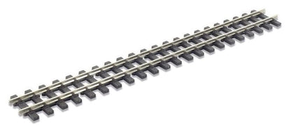 Peco SL-404 Streamline Code 80ML Nickel Silver Wooden Sleeper Track(25