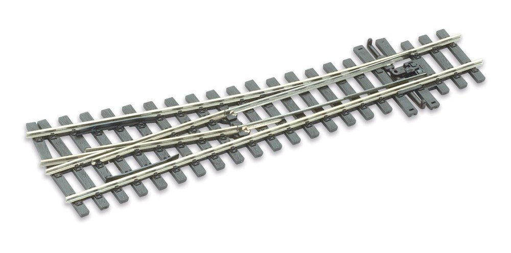 Peco SL-E1495 Medium Radius R/H Point