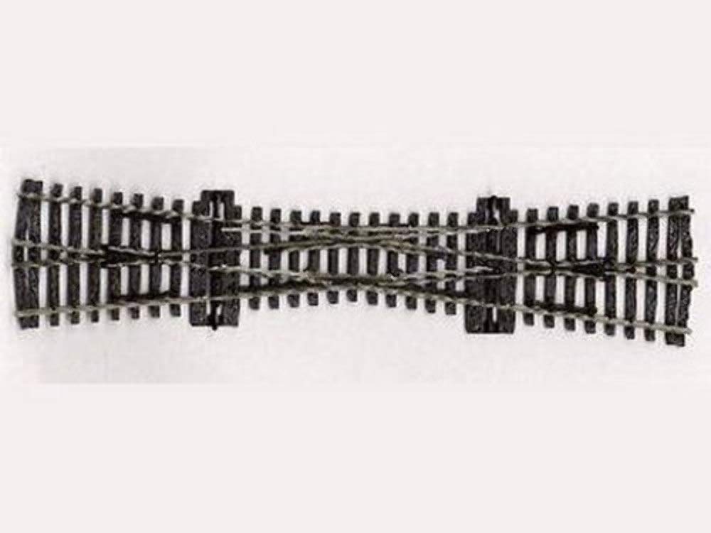 Peco SL-80 Single Slip (12° angle
